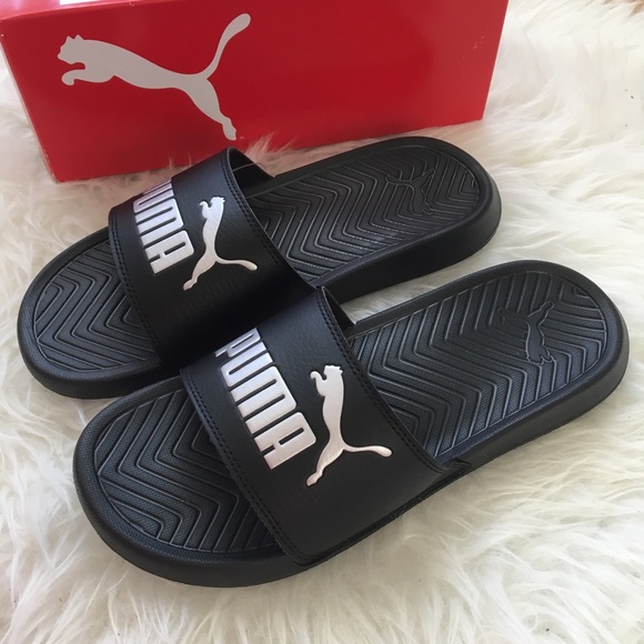 new puma slides